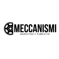 Meccanismi Digital Contents logo - Similar company to Cheetahweb