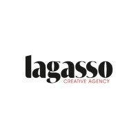 Lagasso logo - Similar company to Publito Communications