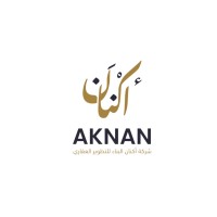 Aknan Elbenaa | اكنان البناء logo - Similar company to Mada Solutions