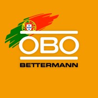 OBO Bettermann Portugal logo - Similar company to Multiborracha