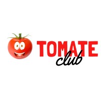 Tomate Club logo - Similar company to Tomate Br