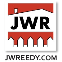 JW Reedy Realty, Ltd logo - Similar company to Container Specialties, Inc.