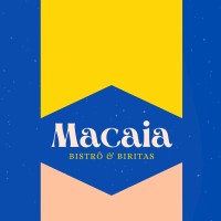 Macaia Bistrô & Biritas logo - Similar company to Aventica