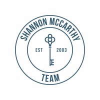 The Shannon McCarthy Team logo - Similar company to Dove Storage Llc