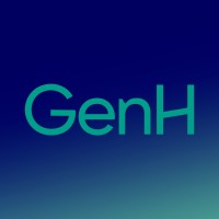 GenH logo - Similar company to Valvian