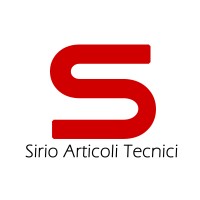 Sirio, Articoli Tecnici logo - Similar company to Sloff