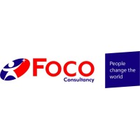 FOCO CONSULTANCY logo - Similar company to Marca Protegida