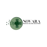 Novara Medical Billing Solutions logo - Similar company to Glistening Path133 Llp