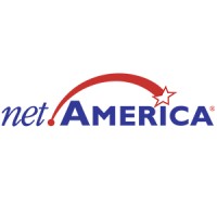 The net.America Corporation logo - Similar company to Turner Job Corps