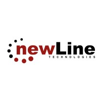 New Line Technologies logo - Similar company to Dyrector.Io