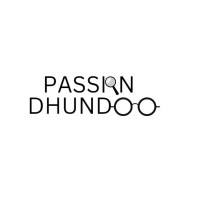 Passion Dhundoo logo - Similar company to Torq Ai
