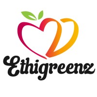Ethigreenz (by Elysian Delights LLP) logo - Similar company to Holybites