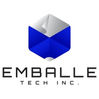 Emballe Tech inc. logo - Similar company to Malumi