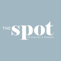 The Spot Agency logo - Similar company to Media Camp Pt