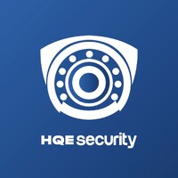 HQESECURITY logo - Similar company to Netline