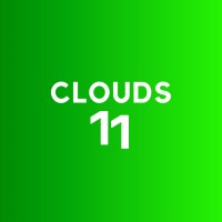 Clouds11 logo - Similar company to Binteq Systems Pvt. Ltd.