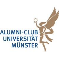 Alumni-Club Universität Münster logo - Similar company to Mutmanagement Gmbh