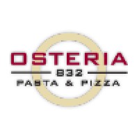 Osteria 832