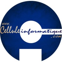 Cellule Informatique logo - Similar company to Solution Informatique