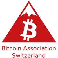 Bitcoin Association Switzerland logo - Similar company to Berglinde