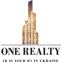 One Realty Ukraine logo - Similar company to Pilot, Group Of Companies