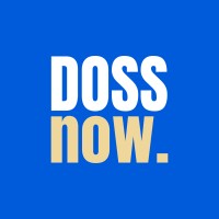 DOSSnow logo - Similar company to Vidualize Studio - Creative Agency