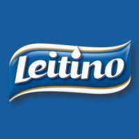 Leitino Indústria Láctea logo - Similar company to Alnutri Alimentos
