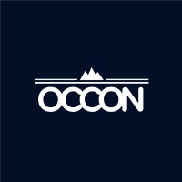 occon logo - Similar company to M Pro Design Studio