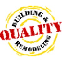 Quality Building & Remodeling logo - Similar company to Herebic Schreier Homes