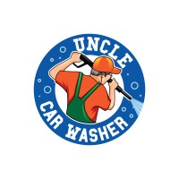 Uncle Car Washer logo - Similar company to Autonism