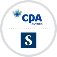 CPA Ontario: Sheridan College PSAP Community logo - Similar company to Humber Society Of Accounting Students