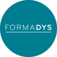 Formadys - Centre de formation logo - Similar company to Qanat Formation