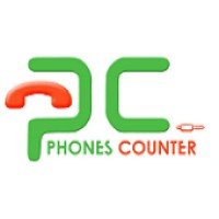 Phones Counter logo - Similar company to Post Counter