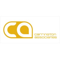 Carrington Associates Asia Pacific logo - Similar company to Efficiency Leaders