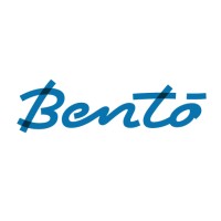 Bento Presentaties logo - Similar company to Neuxpower