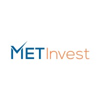 METInvest logo - Similar company to Global Recruiters Of Coppell