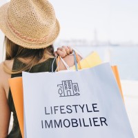 Lifestyle immobilier partenaire Wiim en île de France, dans le grand est et dans la var logo - Similar company to La Maison Na!