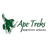 Ape Treks logo - Similar company to Daks Couriers Limited