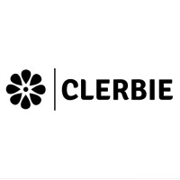 Clerbie logo - Similar company to Citydex