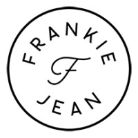 Frankie Jean logo - Similar company to Andrea Saieh