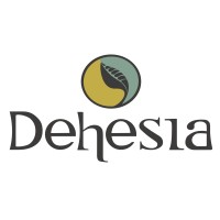 Dehesia Cosmética Natural Ecológica logo - Similar company to Karicia Cosmetics / Karicia Cosmetica