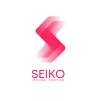 Seiko Medical Supplies Limited logo - Similar company to Pharmamed Solution Limited