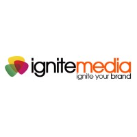 Ignitemedia Tech logo - Similar company to Ignite Media Tech