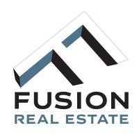 Fusion Real Estate logo - Similar company to Mindfulness In La Llc. - Employer Wellness Group