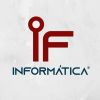 IF Informática logo - Similar company to Cesin Group