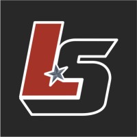 Lewis Sign logo - Similar company to Your Signage Source