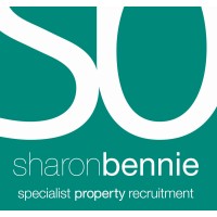 sharonbennie - Real Estate & Property Recruitment logo - Similar company to Az Property Solutions