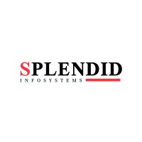 SPLENDID INFOSYSTEMS logo - Similar company to Bigiot