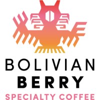Bolivian Berry Specialty Coffee
