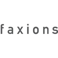faxions logo - Similar company to Instruxion